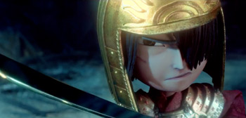 Watch: Teaser Trailer for Laika's New Film 'Kubo and the Two Strings'