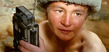 Trailer for Sundance 2016 Documentary 'The Land of the Enlightened'