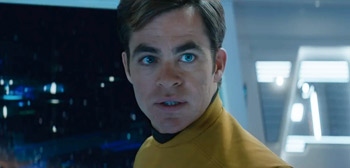 Watch: First Official Trailer for Justin Lin's 'Star Trek Beyond' Debuts