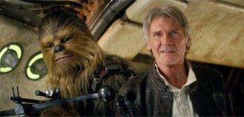 Sound Off: J.J. Abrams' 'Star Wars: The Force Awakens' – Thoughts?