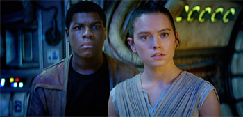 Review: 'Star Wars – The Force Awakens' Reignites the Saga For a New Generation
