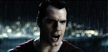 Latest 'Dawn of Justice' TV Spot Focuses on 'Batman v Superman' Fight