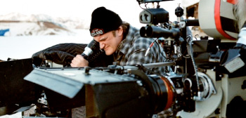 Tickets On Sale for 70mm Roadshow 'The Hateful Eight' in 44 Cities