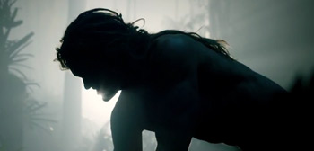 Must Watch: Alexander Skarsgård in First 'Legend of Tarzan' Trailer