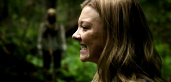 Second Trailer for Horror Thriller 'The Forest' Starring Natalie Dormer