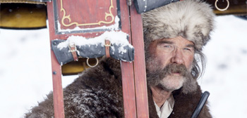 Review: Tarantino's 'The Hateful Eight' is a Violent, Fantastic B-Movie