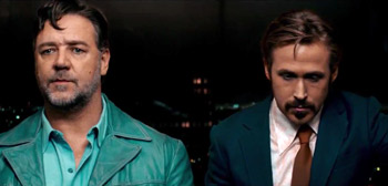 First Trailer for Shane Black's 'The Nice Guys' with Gosling & Crowe