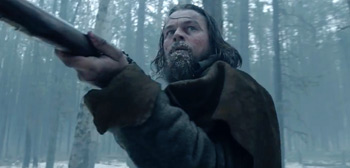 Watch: A Featurette on the Themes in Survival Tale 'The Revenant'