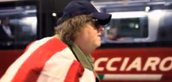 Full Trailer for Michael Moore's Documentary 'Where to Invade Next'