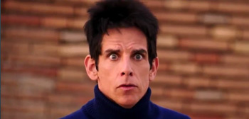 Full International Trailer for 'Zoolander 2' Featuring Penélope Cruz