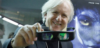 James Cameron Confirms 'Avatar 2' Will Be Arriving Christmas 2017