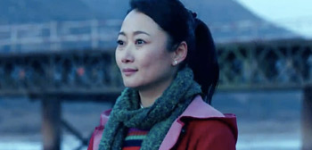 Watch: Official US Trailer for Jia Zhangke's 'Mountains May Depart'
