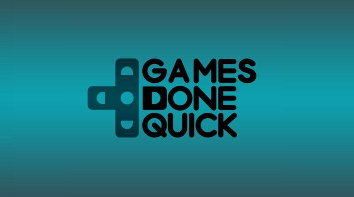 Watch Gaming Speedrunning Event to Support Charity