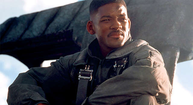 Will Smith Says It Was "Terrible" Discovering Fate of His Character in Independence Day: Resurgence