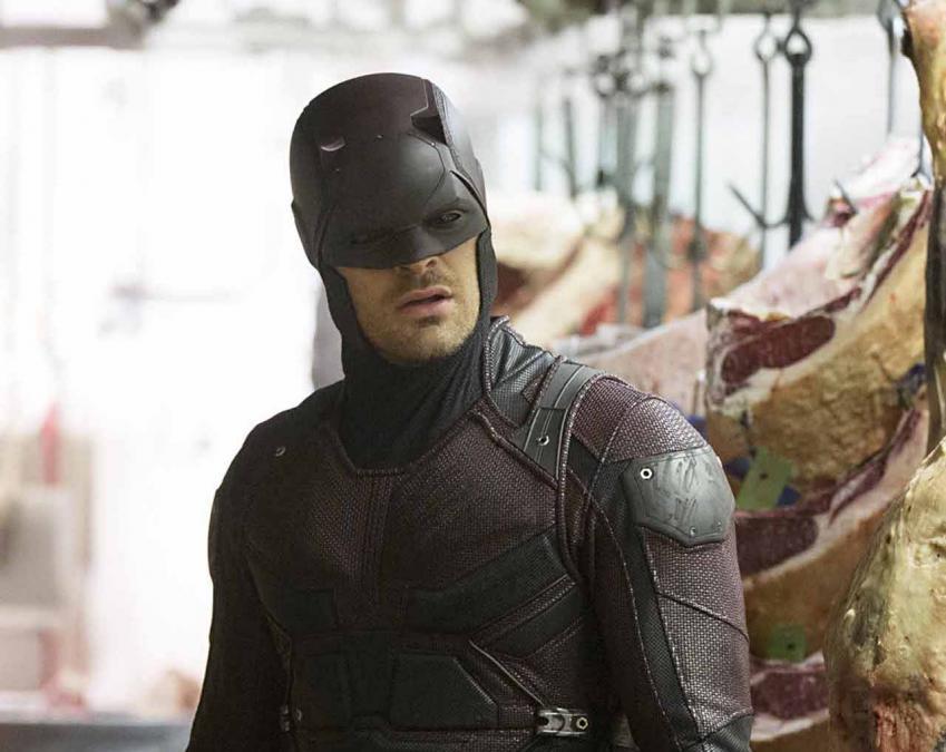 Marvel's Daredevil Season 2 to Premiere on Same Day as Batman v Superman – Report