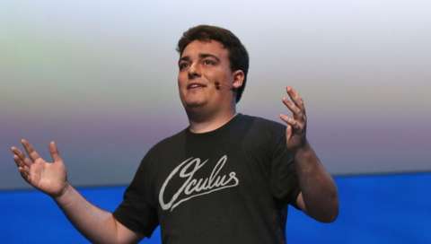 Oculus Rift Boss Sorry For Misleading Fans With "$350 Ballpark" Claim