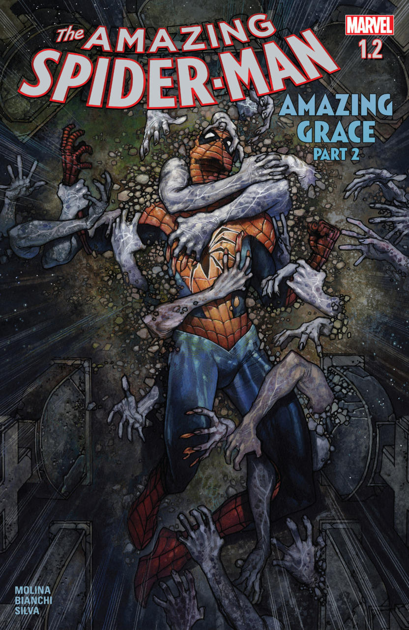 Best Comic Book Covers This Week