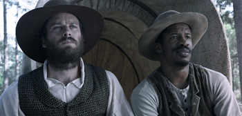 Sundance 2016: Nate Parker's 'The Birth of a Nation' is Sensational