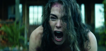 Watch: First Trailer for New Remake of Eli Roth's 'Cabin Fever' Horror