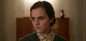 New Trailer for Thriller 'Colonia' with Emma Watson & Daniel Brühl