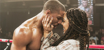 MGM's 'Creed' Sequel Aiming to Open in Theaters November 2017