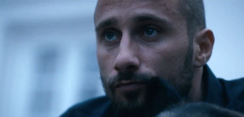 Matthias Schoenaerts & Diane Kruger Star in New 'Disorder' Trailer