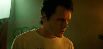 First Teaser Trailer for Jeremy Saulnier's Violent Thriller 'Green Room'