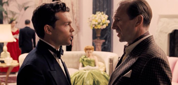 Second Trailer for the Coen Brothers' Comedy 'Hail, Caesar!' Drops In