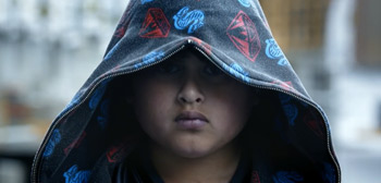 First Quick Teaser Trailer for Taika Waititi's 'Hunt for the Wilderpeople'