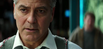 George Clooney Leads First Trailer for Jodie Foster's 'Money Monster'