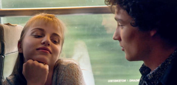 Official US Trailer for Arnaud Desplechin's New Film 'My Golden Days'