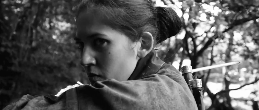 Watch This: Gareth Evans' Kick Ass Home-Made Samurai Short Film