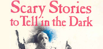 Guillermo del Toro Developing 'Scary Stories to Tell in the Dark' Film