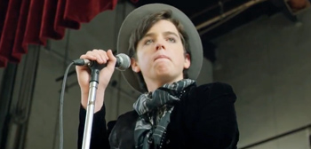 Watch: First Trailer for John Carney's New Sundance Film 'Sing Street'