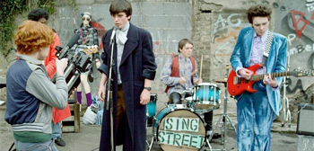 Sundance 2016: John Carney's New Film 'Sing Street' is Utterly Joyful