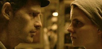 New Trailer for Oscar-Nominated Hungarian Masterpiece 'Son of Saul'