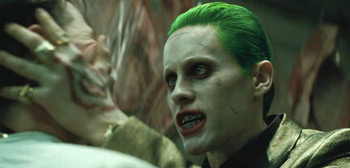 Full Trailer for David Ayer's 'Suicide Squad' Rounds Up Anti-Heroes
