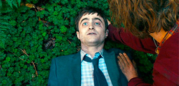 Sundance 2016: 'Swiss Army Man' is Wacky, Whimsical & Very Unique