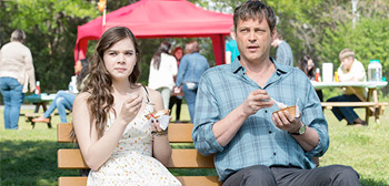 First Trailer for 'Term Life' Starring Vince Vaughn & Hailee Steinfeld