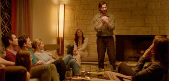 Watch: First Teaser for Karyn Kusama's Horror Thriller 'The Invitation'