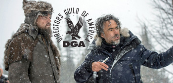 Iñárritu, McCarthy, McKay, Miller & Scott Score DGA Awards Noms