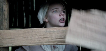 Watch: Intense New Trailer for Robert Eggers' Horror Film 'The Witch'