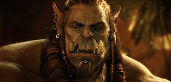 Watch: Gryphons & Orcs in First TV Spot for Duncan Jones' 'Warcraft'