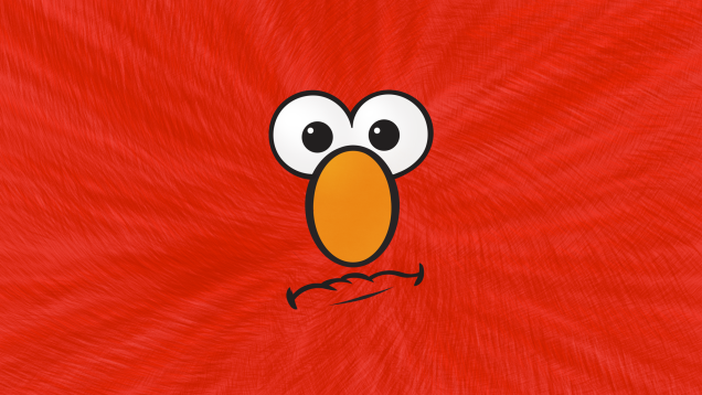 How Elmo Ruined Sesame Street
