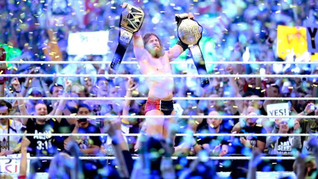 The Daniel Bryan Dilemma