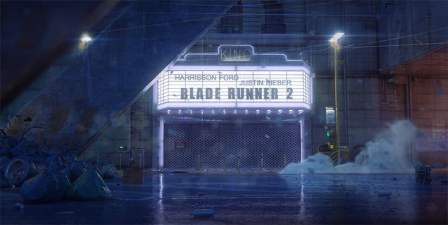 A Movie From A Nightmare Alternate Dimension