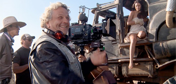 George Miller Says He Won't Be Making Any More 'Mad Max' Movies?