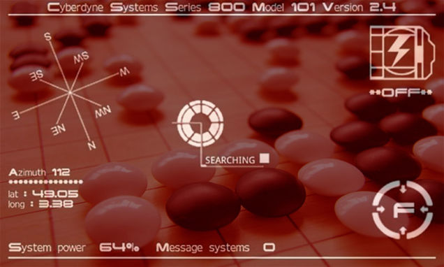 AI Learns To Beat Master Of Ancient Chinese Board Game