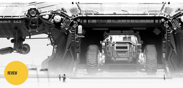 Homeworld: Deserts of Kharak: The Kotaku Review