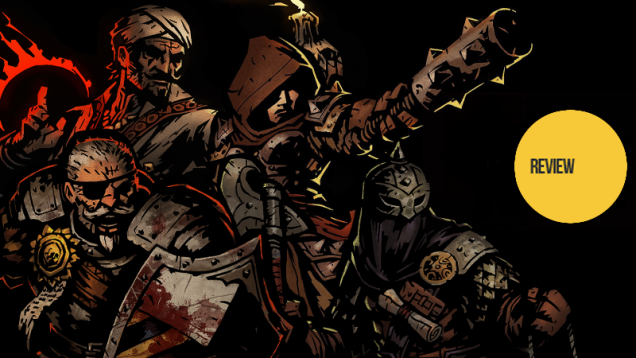 Darkest Dungeon: The Kotaku Review